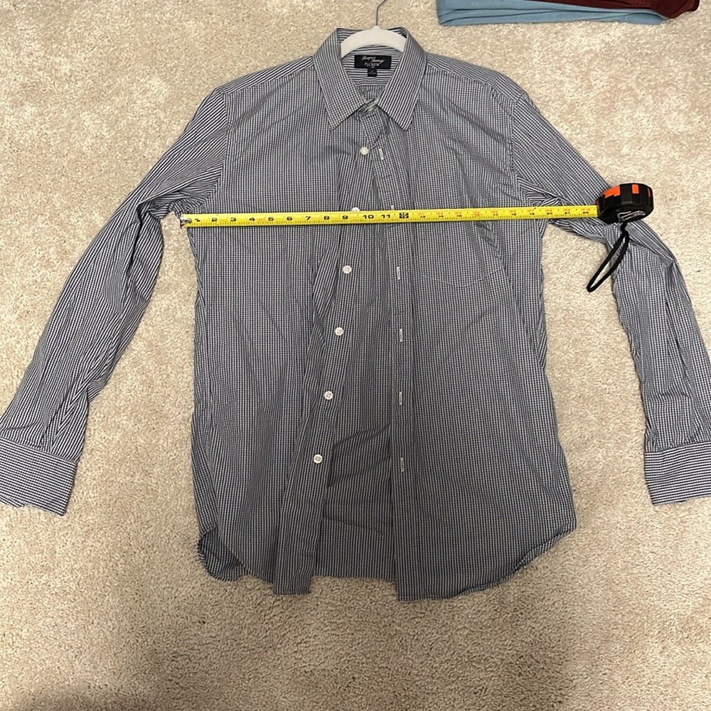 Jcrew Button Down - image 2